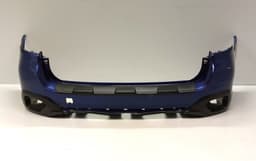 SUBARU 57704AL130 Rear bumper SUBARU LEGACY VI / Outback (2014-2019) — thumbnail 1