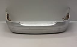 MERCEDES-BENZ A2218800140 A2218800240 A2218800340 A2218800440 A2218800271 Rear bumper MERCEDES-BENZ S-CLASS (W221) (2005-2013) — thumbnail 1