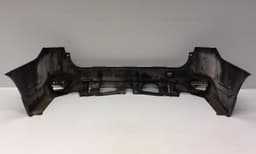 SUBARU 57704AL130 Rear bumper SUBARU LEGACY VI / Outback (2014-2019) — thumbnail 6