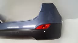 HYUNDAI 866112Y000 Rear bumper HYUNDAI TUCSON II / ix35 I (LM) (2009-2017) — thumbnail 2