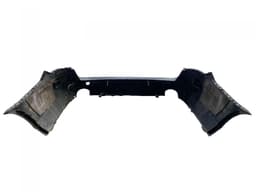 MERCEDES-BENZ A2128809445 Rear bumper MERCEDES-BENZ E-CLASS (W212) (2009-2016) — thumbnail 2