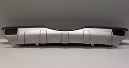 MITSUBISHI 6410A315 6410A186 Rear bumper MITSUBISHI PAJERO IV (V80, V90) (2006-2021) — thumbnail 3