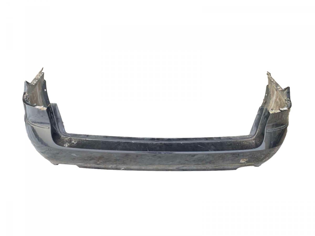 MERCEDES-BENZ A2128809445 Rear bumper MERCEDES-BENZ E-CLASS (W212) (2009-2016)