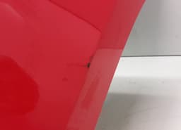 AUDI 8X0807067 AX0807421 Rear bumper AUDI A1 (8X1, 8XK, 8XA, 8XF) (2010-2018) — thumbnail 4