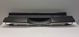 MITSUBISHI 6410A315 6410A186 Rear bumper MITSUBISHI PAJERO IV (V80, V90) (2006-2021) — thumbnail 1