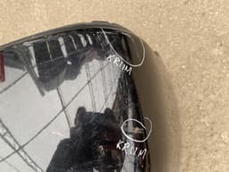 DODGE 68049863AB Rear bumper DODGE RAM IV (DJ, DS) (2008-) — thumbnail 5