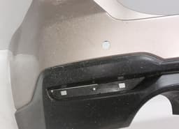 SUBARU 57704SG012 Rear bumper SUBARU FORESTER (SJ) (2013-2018) — thumbnail 6