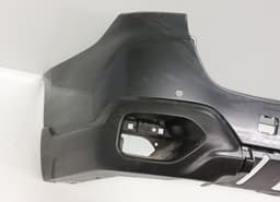 SUBARU 57704AL130 Rear bumper SUBARU LEGACY VI / Outback (2014-2019) — thumbnail 5