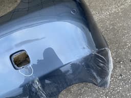 LEXUS 5215930935 Rear bumper LEXUS GS III (2005-2011) — thumbnail 4