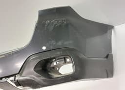 SUBARU 57704AL130 Rear bumper SUBARU LEGACY VI / Outback (2014-2019) — thumbnail 3