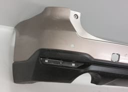 SUBARU 57704SG012 Rear bumper SUBARU FORESTER (SJ) (2013-2018) — thumbnail 5