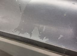AUDI 4F9807511A Rear bumper AUDI A6 / A6 ALLROAD (C6, 4F) (2004-2011) — thumbnail 5