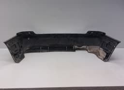 BMW 51128223255 51127042697 Rear bumper BMW 7 (E65, E66) (2001-2009) — thumbnail 8