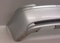 BMW 51128223255 51127042697 Rear bumper BMW 7 (E65, E66) (2001-2009) — thumbnail 6