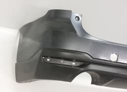 SUBARU 57704SG012 Rear bumper SUBARU FORESTER (SJ) (2013-2018) — thumbnail 6
