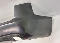 AUDI 4F9807511A Rear bumper AUDI A6 / A6 ALLROAD (C6, 4F) (2004-2011) — thumbnail 3