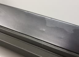SUBARU 57704SG012 Rear bumper SUBARU FORESTER (SJ) (2013-2018) — thumbnail 5