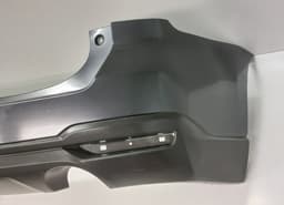 SUBARU 57704SG012 Rear bumper SUBARU FORESTER (SJ) (2013-2018) — thumbnail 3