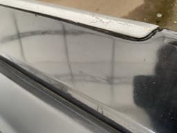 JEEP 68078314AB Rear bumper JEEP GRAND CHEROKEE IV (WK, WK2) (2010-2021) — thumbnail 3