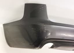 AUDI 4F9807511A Rear bumper AUDI A6 / A6 ALLROAD (C6, 4F) (2004-2011) — thumbnail 10