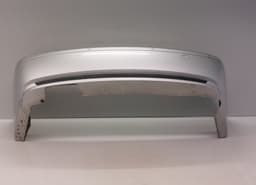 BMW 51128223255 51127042697 Rear bumper BMW 7 (E65, E66) (2001-2009) — thumbnail 2