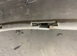 MITSUBISHI 6410A218HA 6410A217HA 6410A622 Rear bumper MITSUBISHI OUTLANDER II (CW, ZG, ZH) (2006-2012) — thumbnail 3