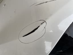KIA 86610D4320 Rear bumper KIA OPTIMA IV (JF) (2015-2020) — thumbnail 4
