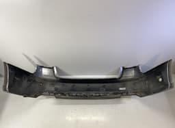 AUDI 4G0807521P 4G0807521Q 17582 Rear bumper AUDI A6 / A6 ALLROAD (C7, 4G) (2010-2018) — thumbnail 7
