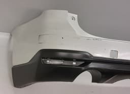 SUBARU 57704SG012 Rear bumper SUBARU FORESTER (SJ) (2013-2018) — thumbnail 7