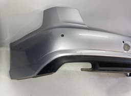 AUDI 4G0807521P 4G0807521Q 17582 Rear bumper AUDI A6 / A6 ALLROAD (C7, 4G) (2010-2018) — thumbnail 2
