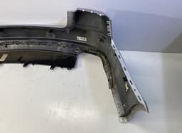 AUDI 4G0807521P 4G0807521Q 17582 Rear bumper AUDI A6 / A6 ALLROAD (C7, 4G) (2010-2018) — thumbnail 9