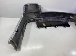 AUDI 4G0807521P 4G0807521Q 17582 Rear bumper AUDI A6 / A6 ALLROAD (C7, 4G) (2010-2018) — thumbnail 8