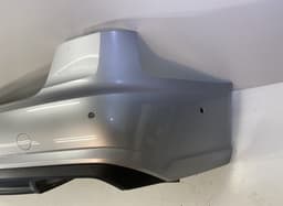AUDI 4G0807521P 4G0807521Q 17582 Rear bumper AUDI A6 / A6 ALLROAD (C7, 4G) (2010-2018) — thumbnail 6
