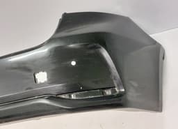 TOYOTA 52159-02E60 52159-02E70 52159-02G40 52159-02G50 52159-02G60 Rear bumper TOYOTA COROLLA XII (E210) (2018-) — thumbnail 3