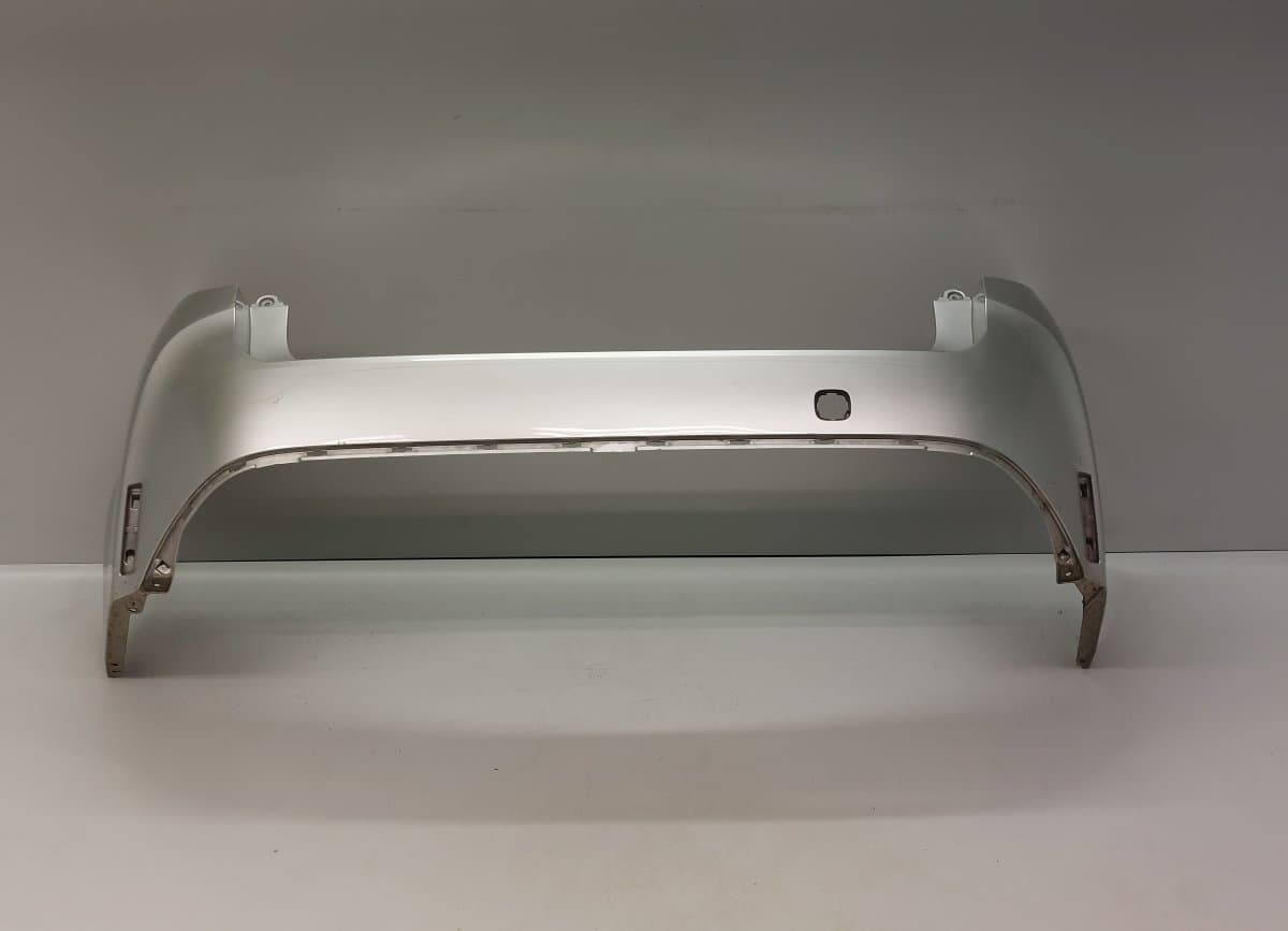 TOYOTA 52159-02C80 5215902C80 Rear bumper TOYOTA COROLLA XI (E160) (2012-2019)