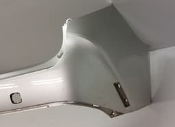 TOYOTA 52159-02C80 5215902C80 Rear bumper TOYOTA COROLLA XI (E160) (2012-2019) — thumbnail 2