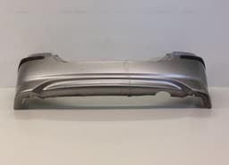 HONDA 71501-SAA-Z000 71501SAAZ000 Rear bumper HONDA JAZZ III (GE) (2008-2013) — thumbnail 2