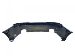 MERCEDES-BENZ A2308801071 Rear bumper MERCEDES-BENZ SL-CLASS (R230) (2001-2012) — thumbnail 2