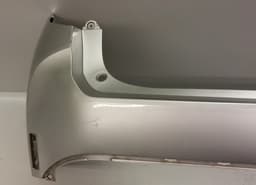 TOYOTA 52159-02C80 5215902C80 Rear bumper TOYOTA COROLLA XI (E160) (2012-2019) — thumbnail 5