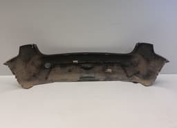 NISSAN 85022JD00H Rear bumper NISSAN QASHQAI I (J10) (2007-2013) — thumbnail 4