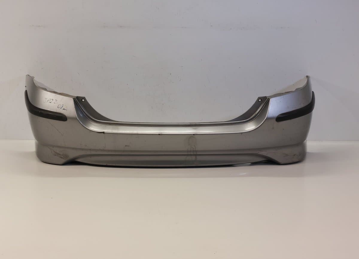HONDA 71501-SAA-Z000 71501SAAZ000 Rear bumper HONDA JAZZ III (GE) (2008-2013)