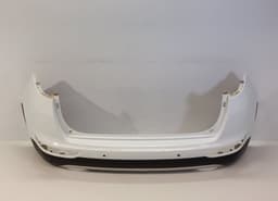 KIA 1608172422 86611F100WD 15923629 Rear bumper KIA SPORTAGE IV (QL) (2015-2021) — thumbnail 2