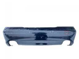 MERCEDES-BENZ A2308801071 Rear bumper MERCEDES-BENZ SL-CLASS (R230) (2001-2012) — thumbnail 1