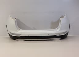 KIA 1608172422 86611F100WD 15923629 Rear bumper KIA SPORTAGE IV (QL) (2015-2021) — thumbnail 1