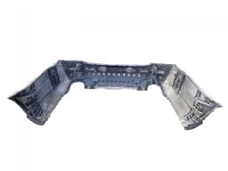 MERCEDES-BENZ A2168800840 Rear bumper MERCEDES-BENZ S-CLASS Coupe (C216) (2006-2013) — thumbnail 2