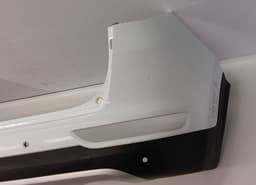 KIA 1608172422 86611F100WD 15923629 Rear bumper KIA SPORTAGE IV (QL) (2015-2021) — thumbnail 4
