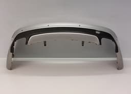 MERCEDES-BENZ A1178851525 Rear bumper MERCEDES-BENZ CLA (C117, X117) (2013-2019) — thumbnail 2