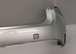 TOYOTA 52159-02C80 5215902C80 Rear bumper TOYOTA COROLLA XI (E160) (2012-2019) — thumbnail 4