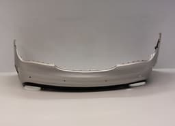 MERCEDES-BENZ A1178851525 Rear bumper MERCEDES-BENZ CLA (C117, X117) (2013-2019) — thumbnail 1
