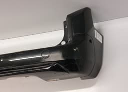 PEUGEOT 1633557380 Rear bumper PEUGEOT PARTNER III / RIFTER (K9) (2018-) — thumbnail 3